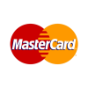 HD MasterCard Payment Logo Transparent Background - 1000x1000